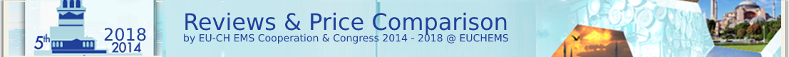 Home – 5th EuCheMS Chemistry Congress