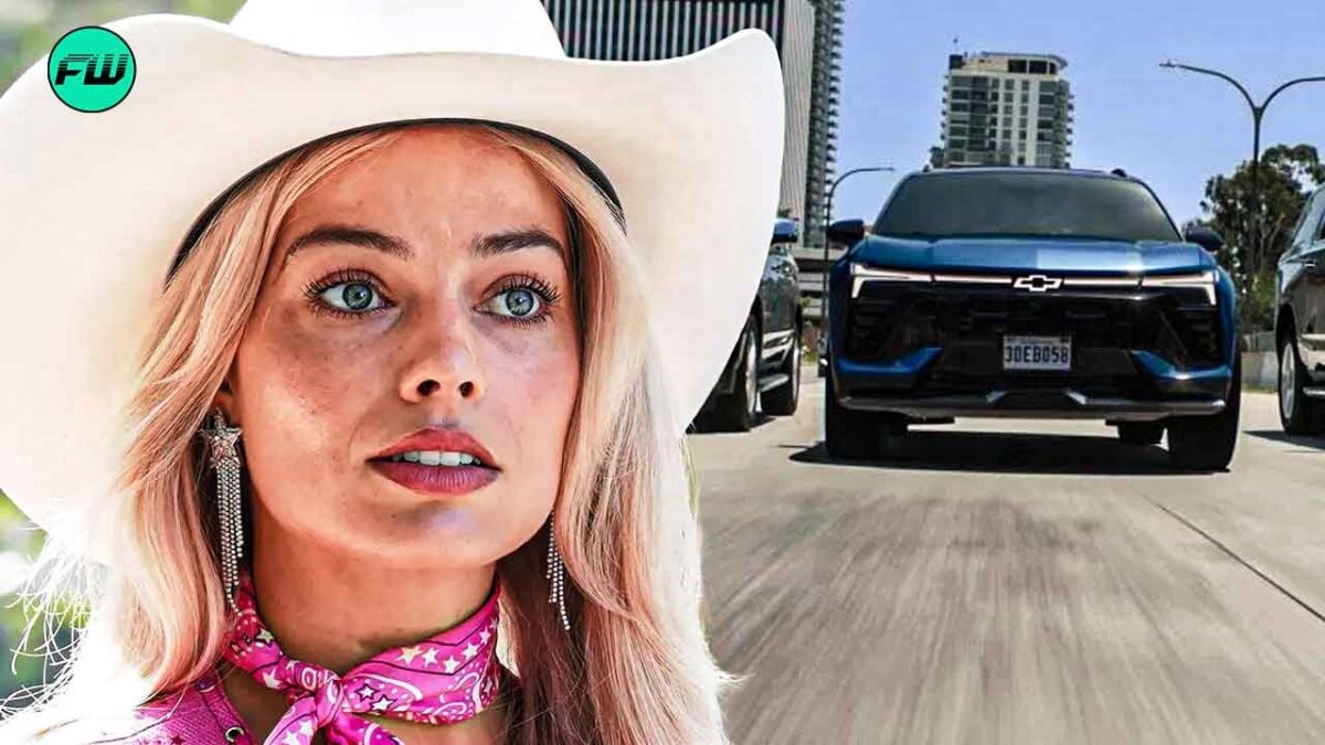 “There’s just no way”: Barbie Faces Backlash For 1 Scene That Looks More Like a Car Commercial Than a Billion-Dollar Film Sequence