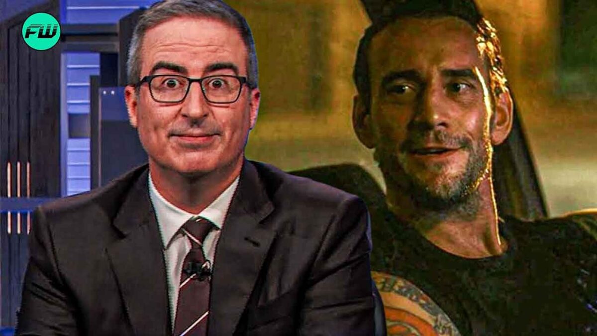 “While the character Vince is an a**hole…”: John Oliver Was Backed by WWE Legend CM Punk for Exposing Vince McMahon’s Cruelty That Resulted in Many Deaths