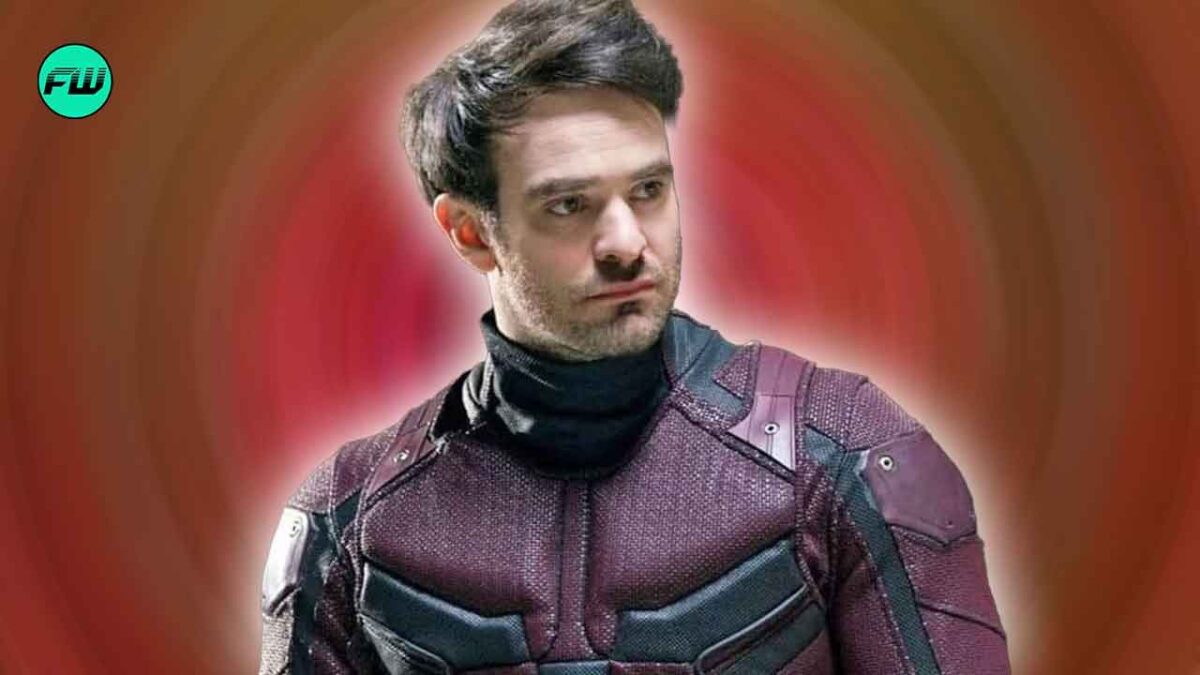 Daredevil: Born Again - Legendary Charlie Cox Rival from Original Netflix Series is Returning for Rematch