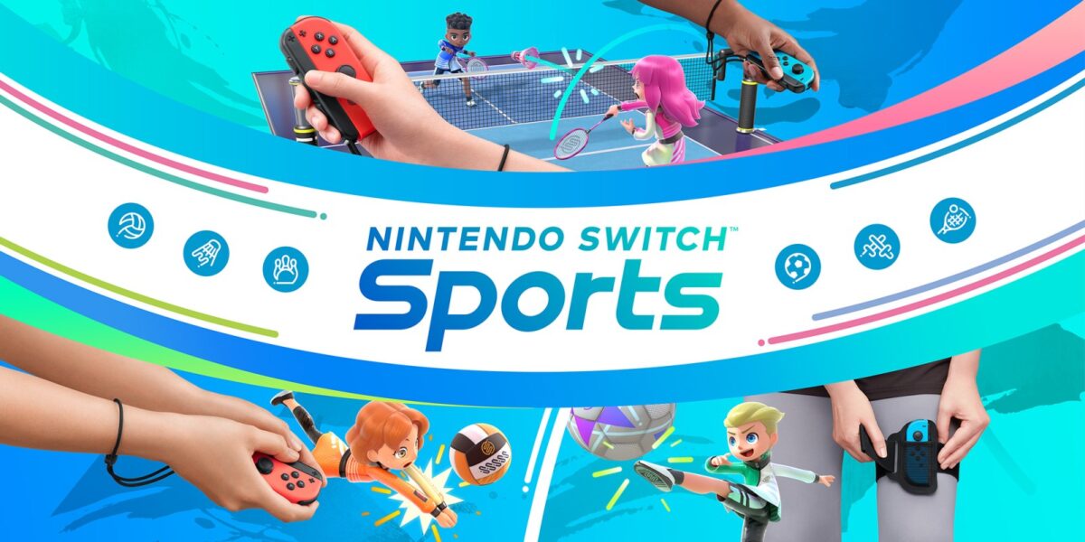 Le golf daté et annonce d’un bundle Nintendo Switch Sports au Japon
