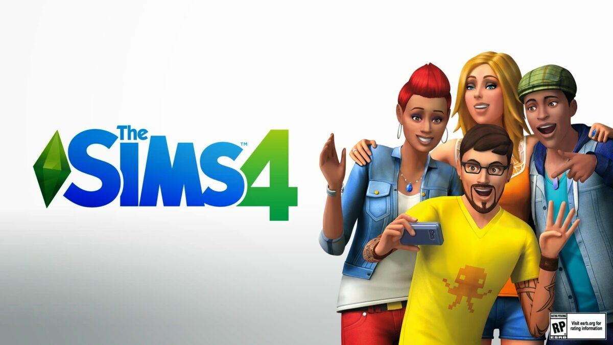 Non, les Sims 4 n’arrivent pas sur Nintendo Switch