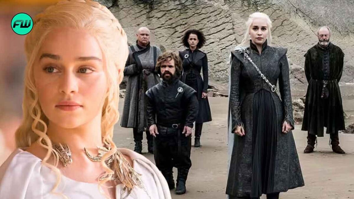 “It was a mistake”: Game of Thrones Creators Wish to Redeem Their 1 Mistake and It’s Nothing to Do With Emilia Clarke’s Fate in Atrocious Season 8