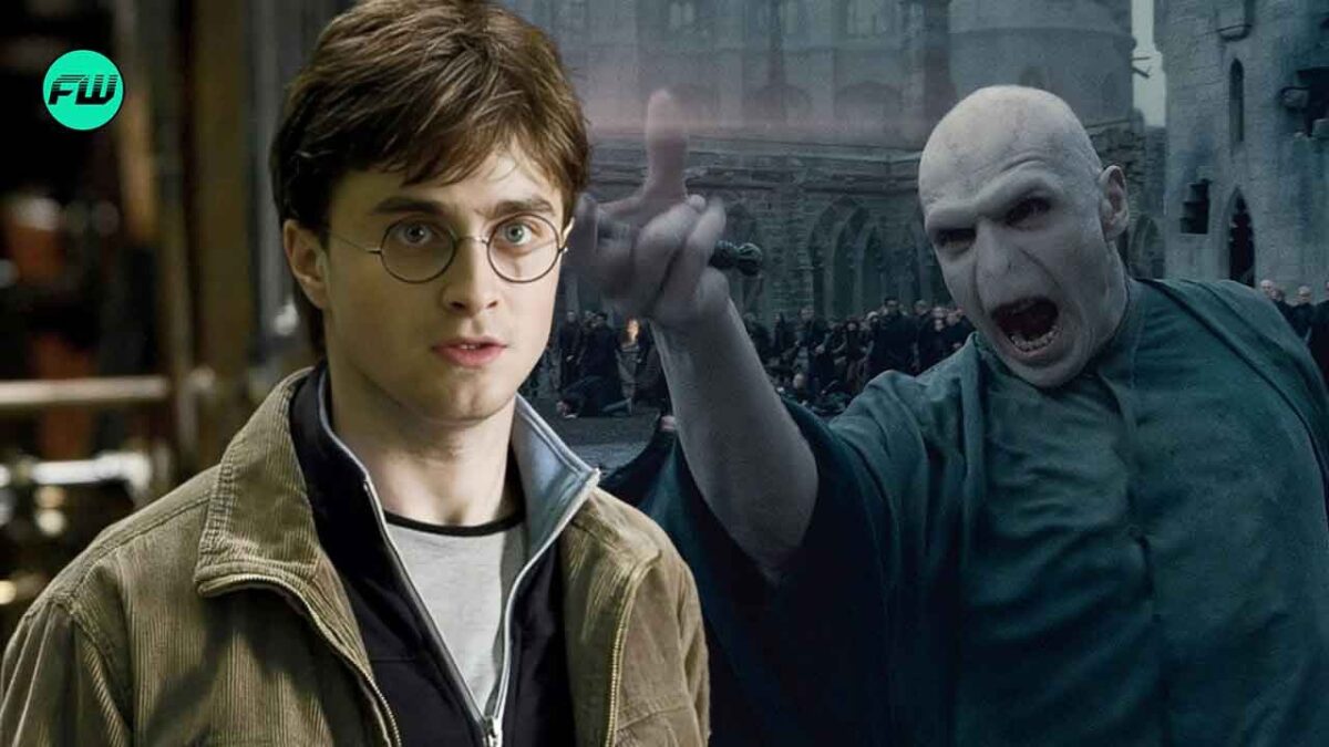 "So Voldemort will get his own show?": Warner Bros Has Exciting Plans For Harry Potter Franchise