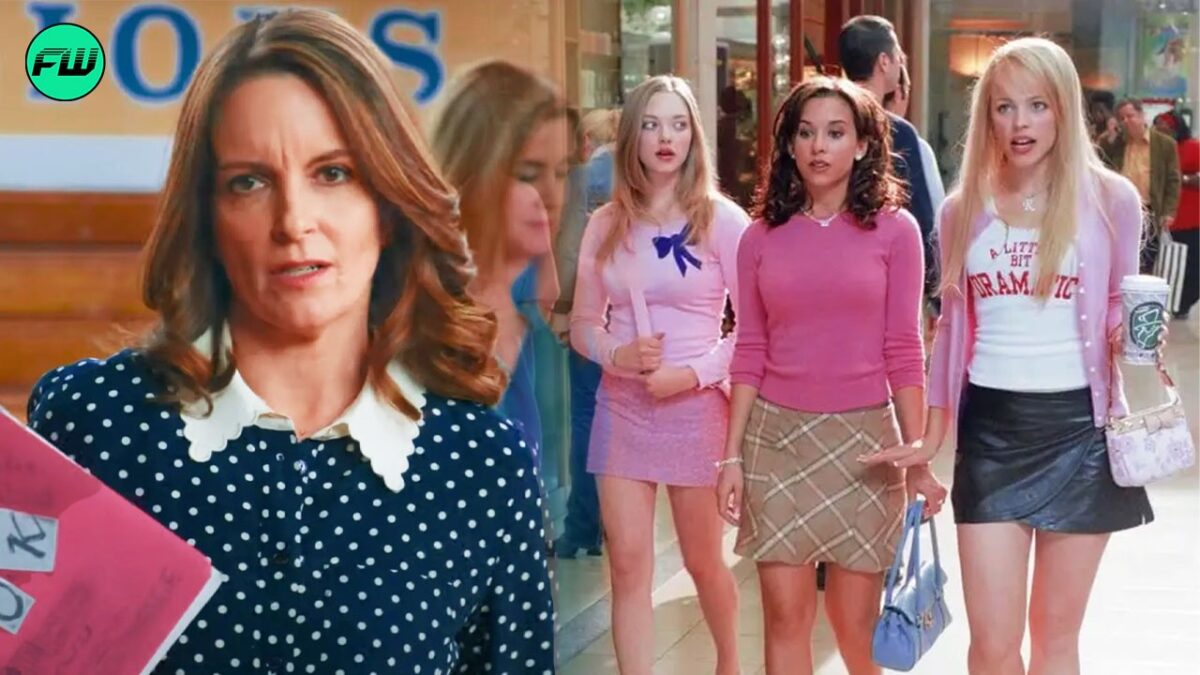Tina Fey’s Original Vision for ‘Mean Girls’ Was Wildly Different