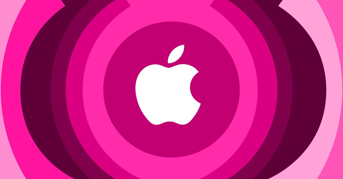 Les politiques de l'App Store d'Apple permettent désormais aux développeurs américains de se connecter à des paiements externes