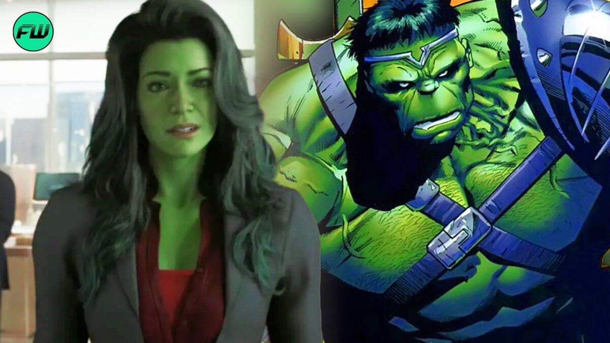 Tatiana Maslany’s She-Hulk S2 Comment Makes the Wildest World War Hulk Movie Theory a Distinct Possibility