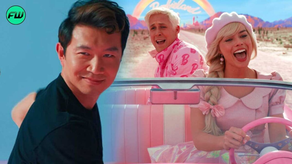 “Please stop the overacting”: Simu Liu Joins Ryan Gosling in Bashing the Oscars for Snubbing Margot Robbie and Fans Have Had Enough