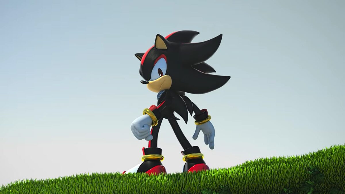Sonic x Shadow Generations annoncé sur Nintendo Switch