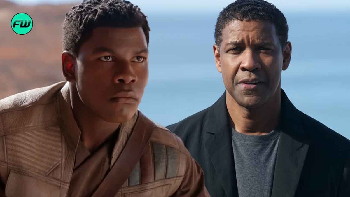 Star Wars Actor John Boyega Set to Star in Denzel Washington’s Post-Apocalyptic Movie Prequel Set 30 Years Before the Film 