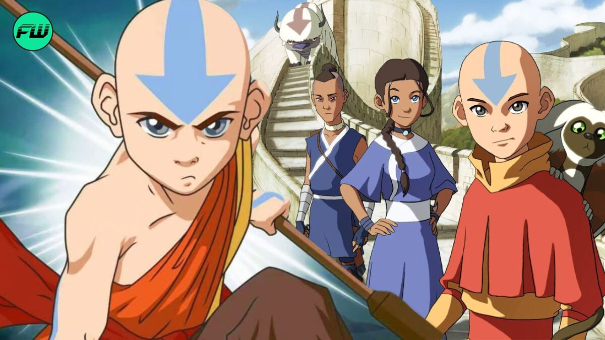“Because the protagonist was a girl”: Nickelodeon Sabotaged Avatar: The Last Airbender Spin-off Due to Sexism After Original Series Fought So Hard to Fight Patriarchy
