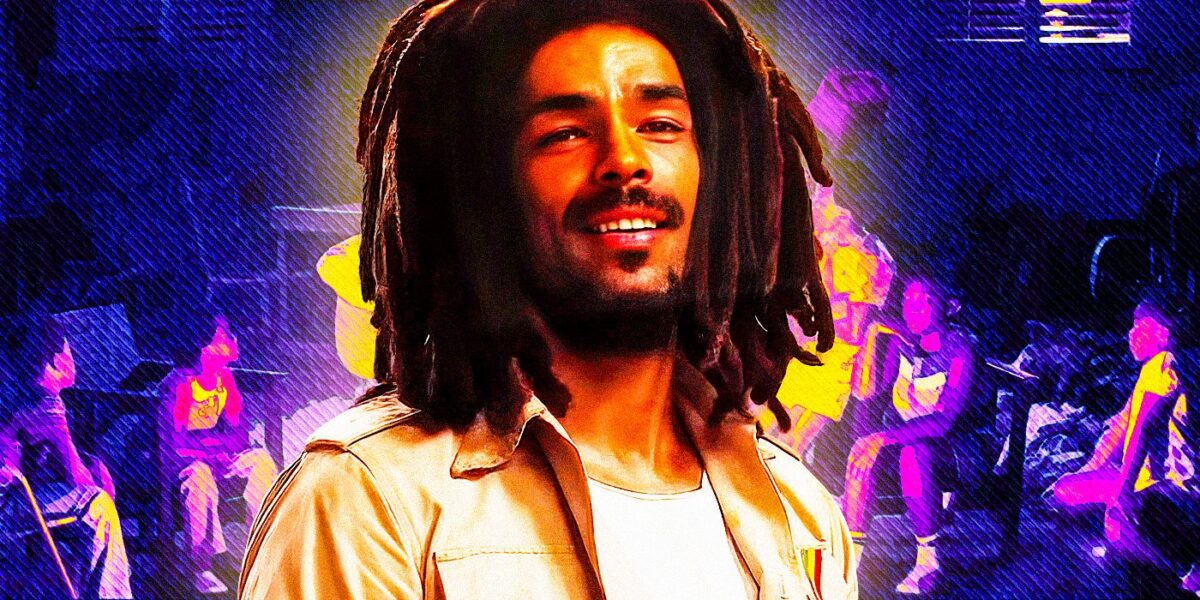 Combien d’enfants et de femmes Bob Marley a-t-il eu dans la vraie vie ?