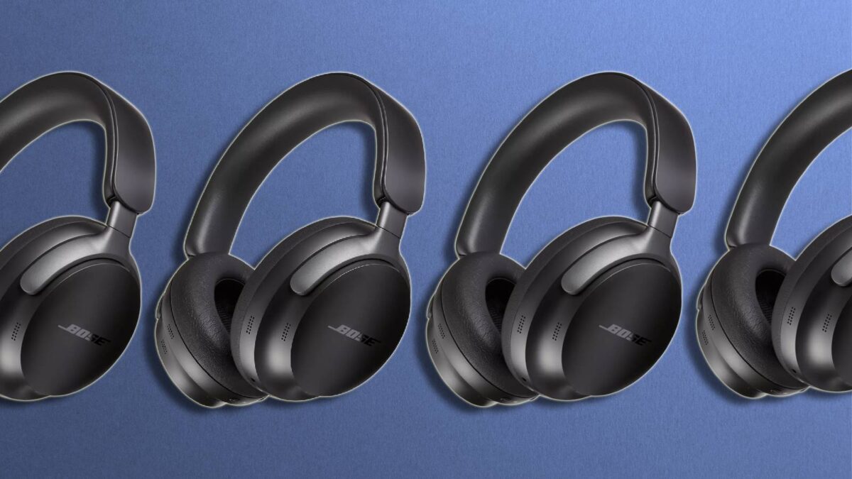 Les écouteurs Bose QuietComfort Ultra tombent au prix le plus bas jamais vu dans l'offre Amazon