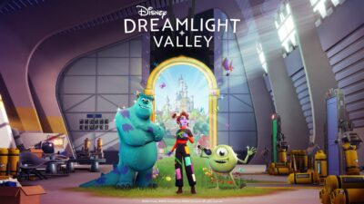 La prochaine mise à jour de Disney Dreamlight Valley, « Le Niveau Blagueurs » est maintenant disponible