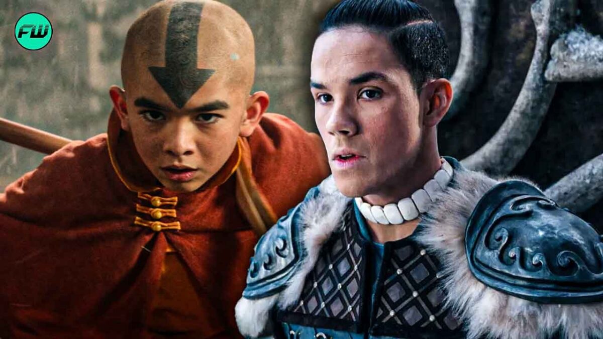 "We can't fit every single arc of every single thing": Avatar: The Last Airbender Star Opens Up About Sokka's Changes in Live Action Adaptation