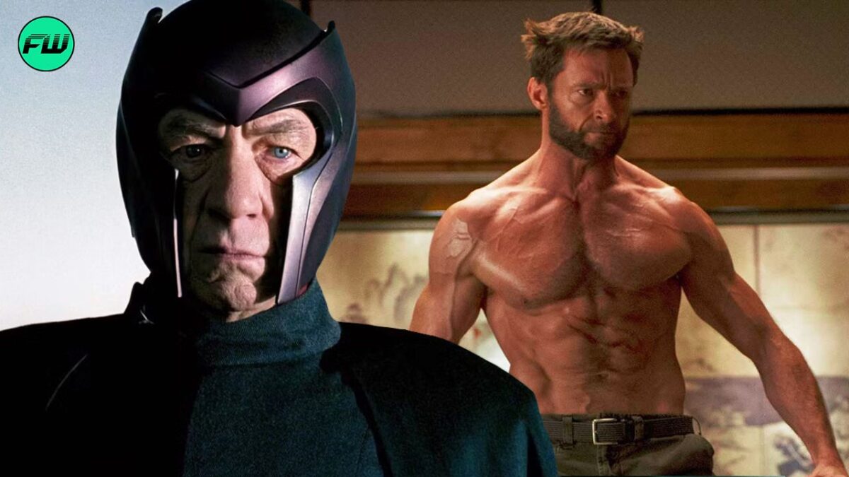 “I was in love with you”: Sir Ian McKellen Had Ulterior Motives Behind Being Nice To Wolverine Star Hugh Jackman While Filming Their First X-Men Movie