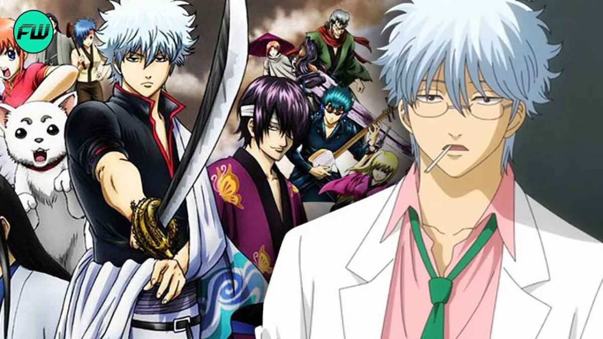 5 Best Comedy Anime Series That Aren’t Gintama