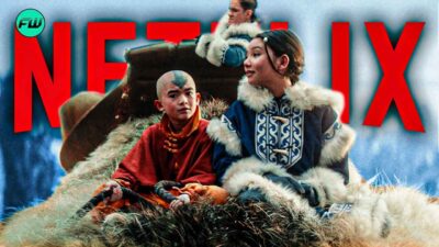 "Promo better than the work itself": Avatar: The Last Airbender Occupying Las Vegas Sphere Still Not Enough to Convince Fans to Watch the Live Action Show