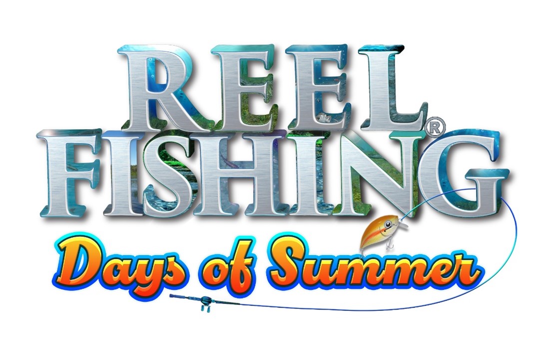 Reel Fishing: Days of Summer annoncé sur Nintendo Switch