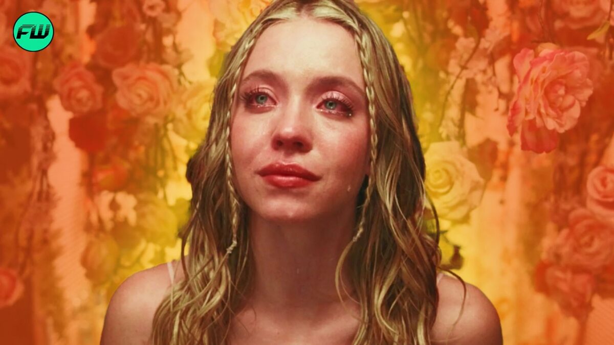 “They basically paper macheted me”: Sydney Sweeney Revealed How She Became Pregnant in Euphoria That Looked Way Too Realistic