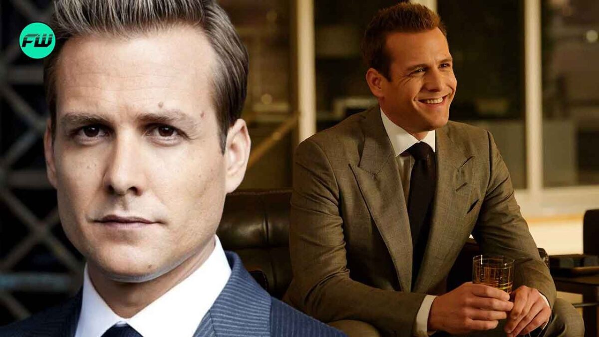 “Not sure I like this”: Suits: LA Set to Move Forward With Official Synopsis Without Gabriel Macht’s Harvey Specter