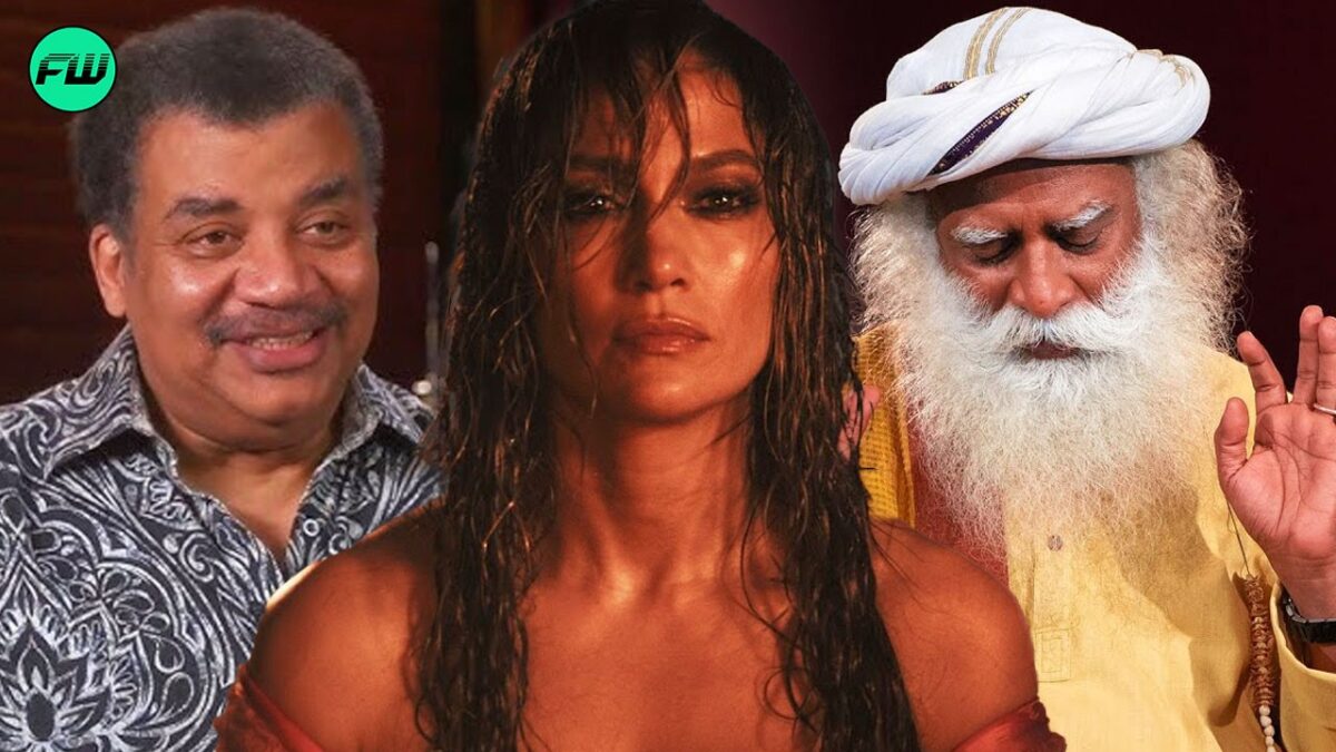 From Sadhguru To Neil DeGrasse Tyson: Mind-Blowing Cameos in Jennifer Lopez’s Genre-Defying Musical Epic ‘This Is Me… Now’ Explained
