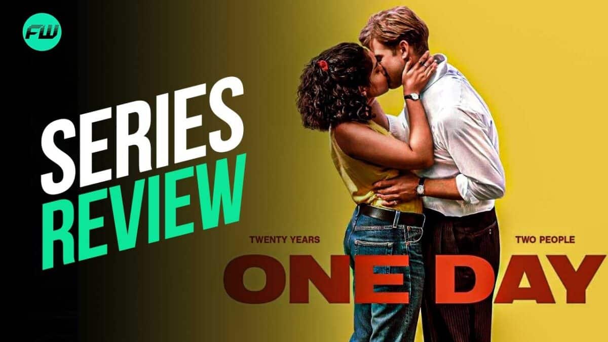 One Day (2024) Revue de la saison 1 – Une romance émouvante