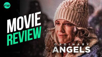 Ordinary Angels Review FandomWire