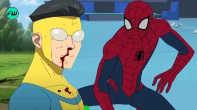 “It’s what you think it is”: Invincible Season 2 Might Have Revealed Spider-Man Appearing With Recent Revelation