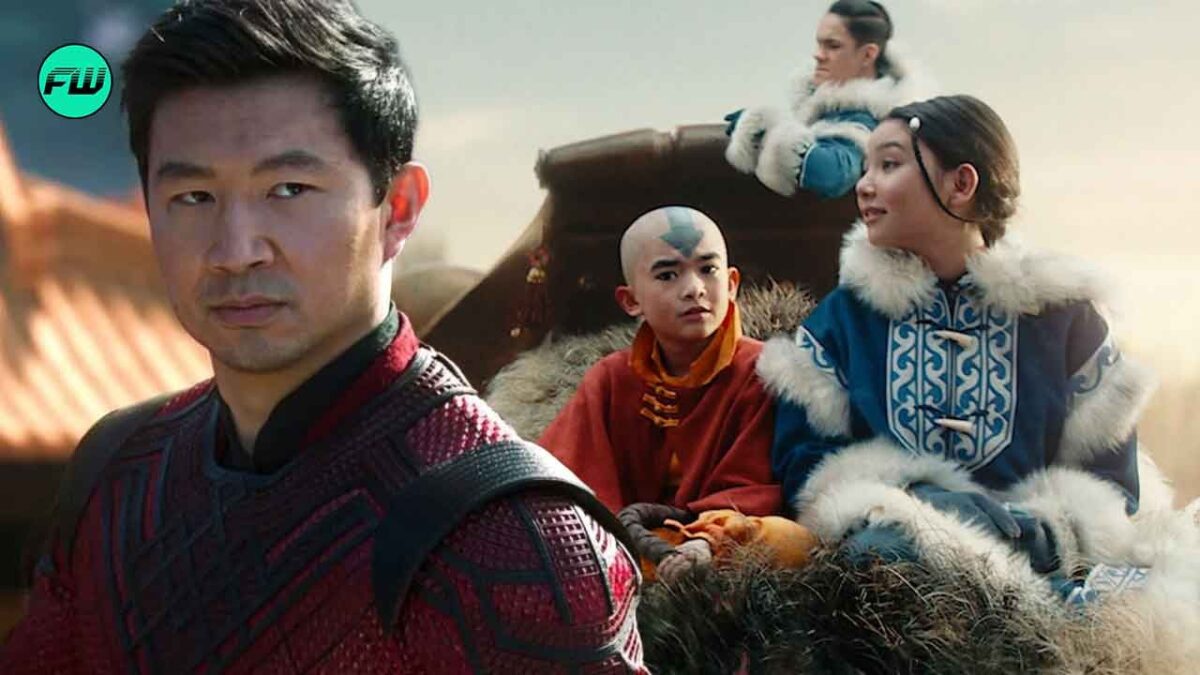 Avatar: The Last Airbender Has a Hidden Connection to Marvel’s Shang-Chi That Not Many Fans Know About
