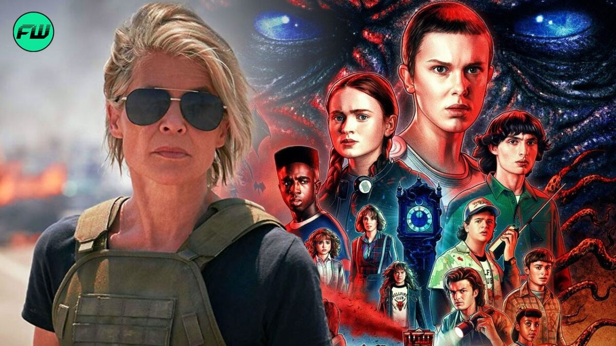 “I won’t be watching”: Terminator Star Linda Hamilton Reveals Why She Won’t Watch Stranger Things Season 5