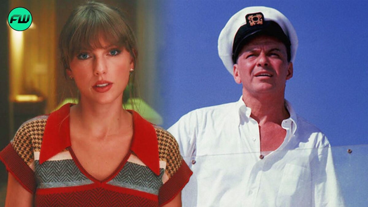 If Taylor Swift Wins Grammys This Year, She’ll Break a Record Even Frank Sinatra Couldn’t