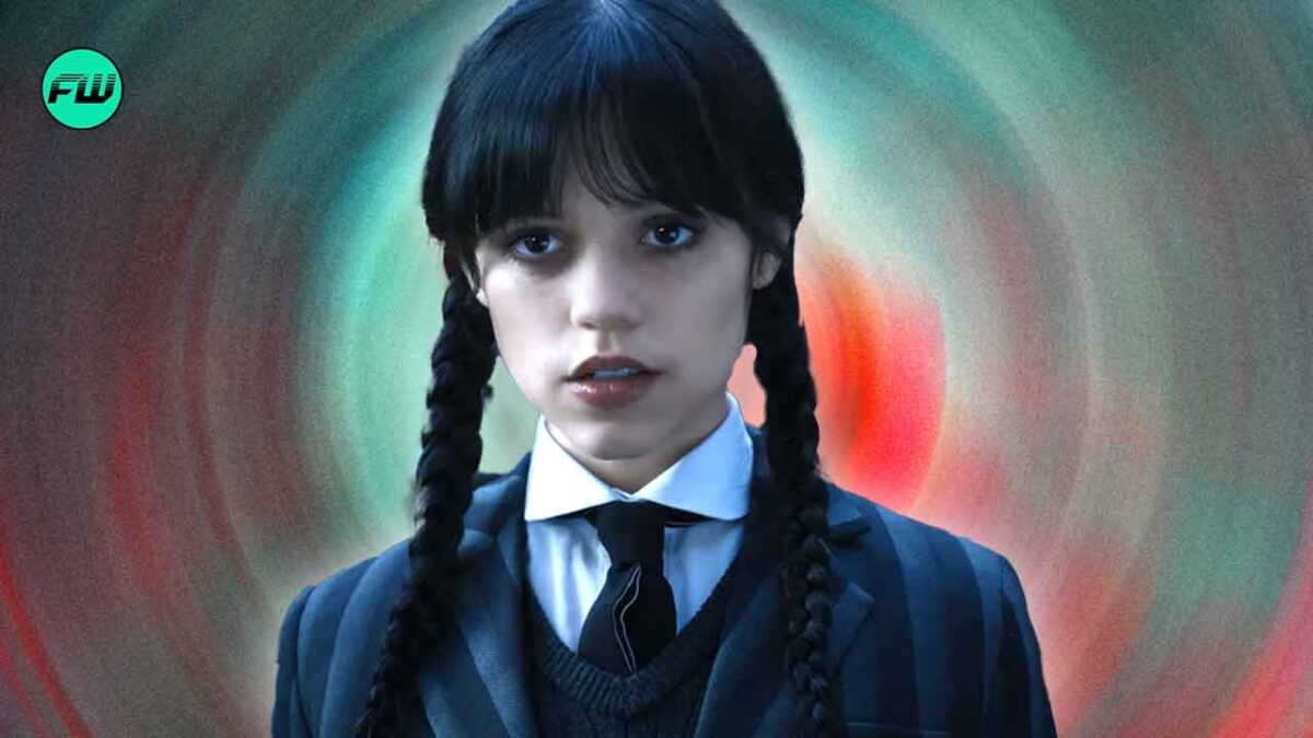 “I didn’t know what to say or do”: Jenna Ortega Had a Hard Time Coping in the Aftermath of Working With Tim Burton on Netflix’s ‘Wednesday’