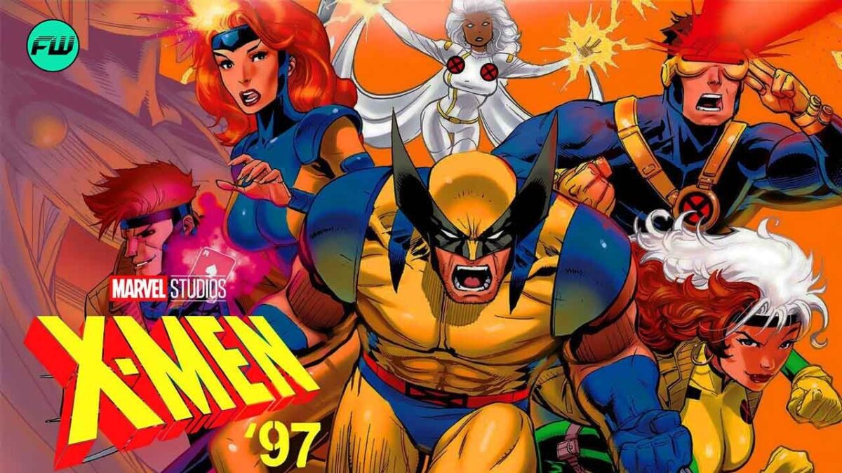 X-Men '97 New Look Has Fans Reaffirm Their Faith in Marvel after Back to Back Disasters Like Brie Larson's The Marvels