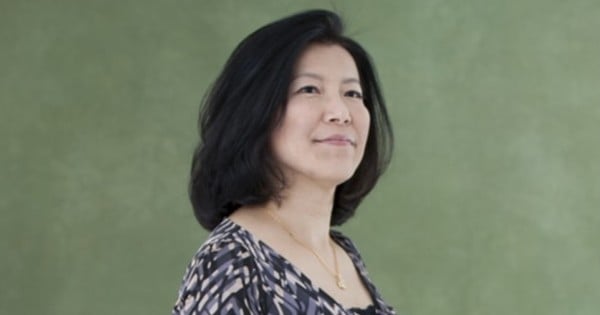 Yoko Shimomura récompensée par le Game Developers Choice's Lifetime Achievement Award - Actualités