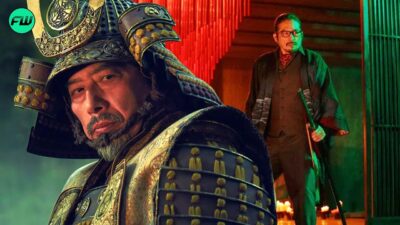 Top 5 Hiroyuki Sanada Movies if You Liked Shogun