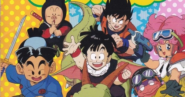 Akira Toriyama, le créateur de Dragon Ball, est décédé à 68 ans - Actualités
