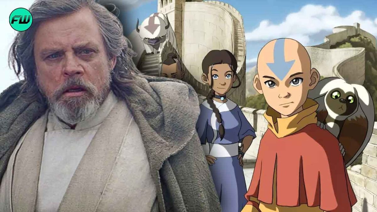 “How could I say no?”: Mark Hamill Almost Retired from Voice Acting After Avatar: The Last Airbender Before Getting an Offer He Couldn’t Refuse
