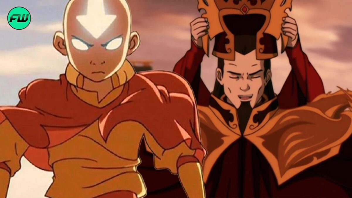 Disturbing Avatar: The Last Airbender Theory Proves Aang Should Have Killed Fire Lord Ozai in Sozin’s Comet Episode