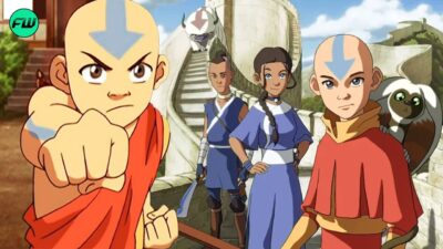 Avatar: The Last Airbender Wild Theory Explains Why Aang and the Other Airbenders Cannot Fly