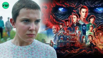 Latest ‘Stranger Things’ Update From Duffer Brothers Sparks an Online Frenzy After 1 Minor BTS Detail Leaves Fans Sobbing