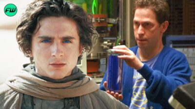 “There’s no hard feelings”: Marvel Star Tim Blake Nelson Forgives Denis Villeneuve for Cutting His Scenes from Dune 2 – Who Was He Playing?