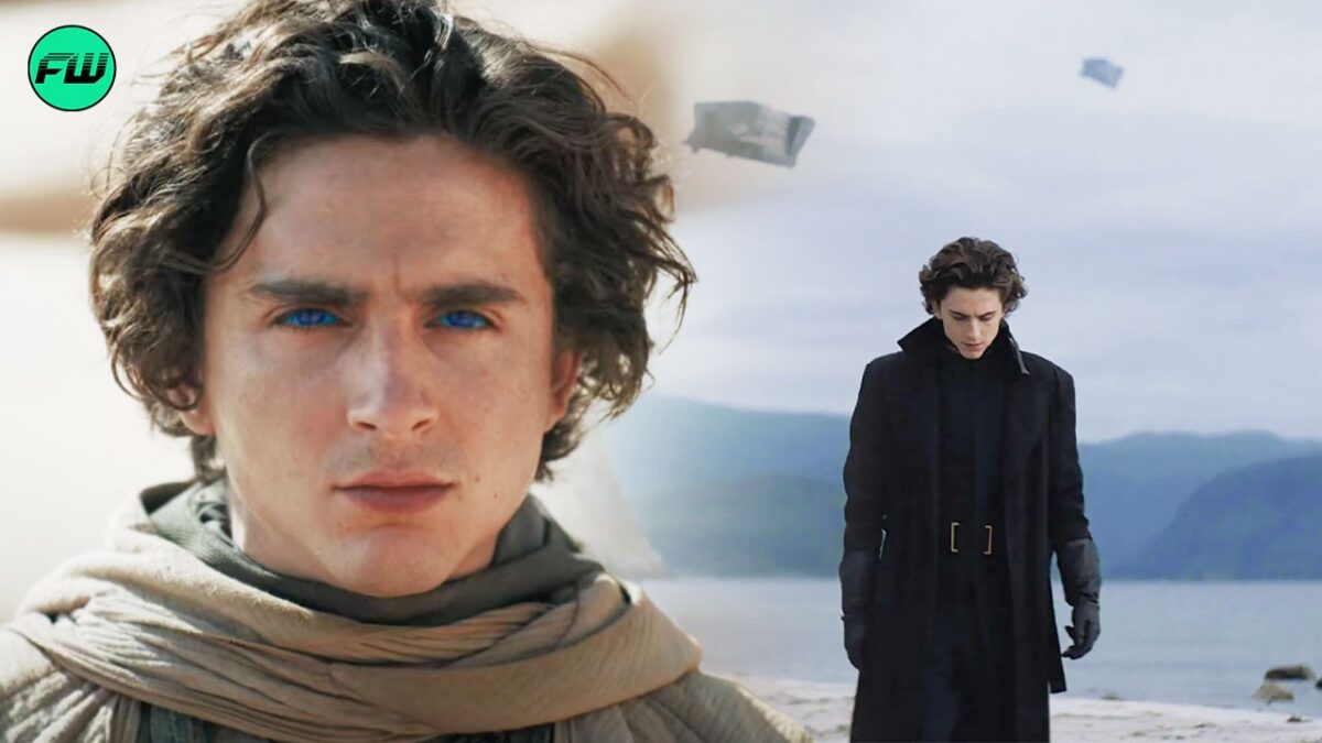 Warner Bros.’ Cruel Decision Almost Tanked Denis Villeneuve’s ‘Dune’ Before It Was Even Released in Theatres