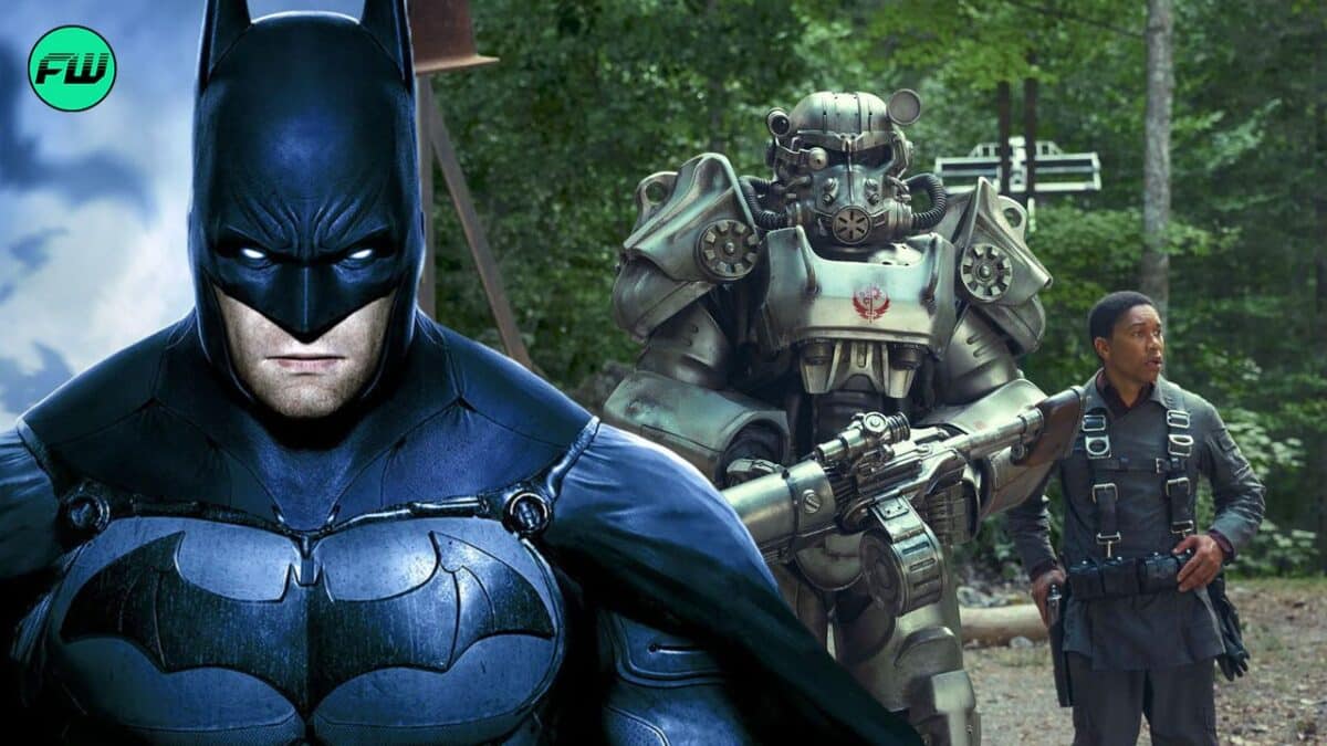 “So, it’s gonna suck”: Jonathan Nolan Comparing Fallout to Batman Has Left Fans Upset for Obvious Reasons