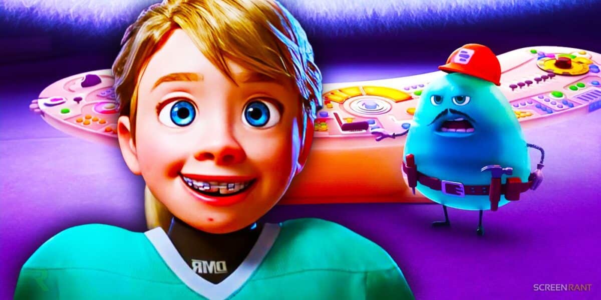 Inside Out 2 restaure la plus ancienne tradition de Pixar 4 ans après l'avoir rompue
