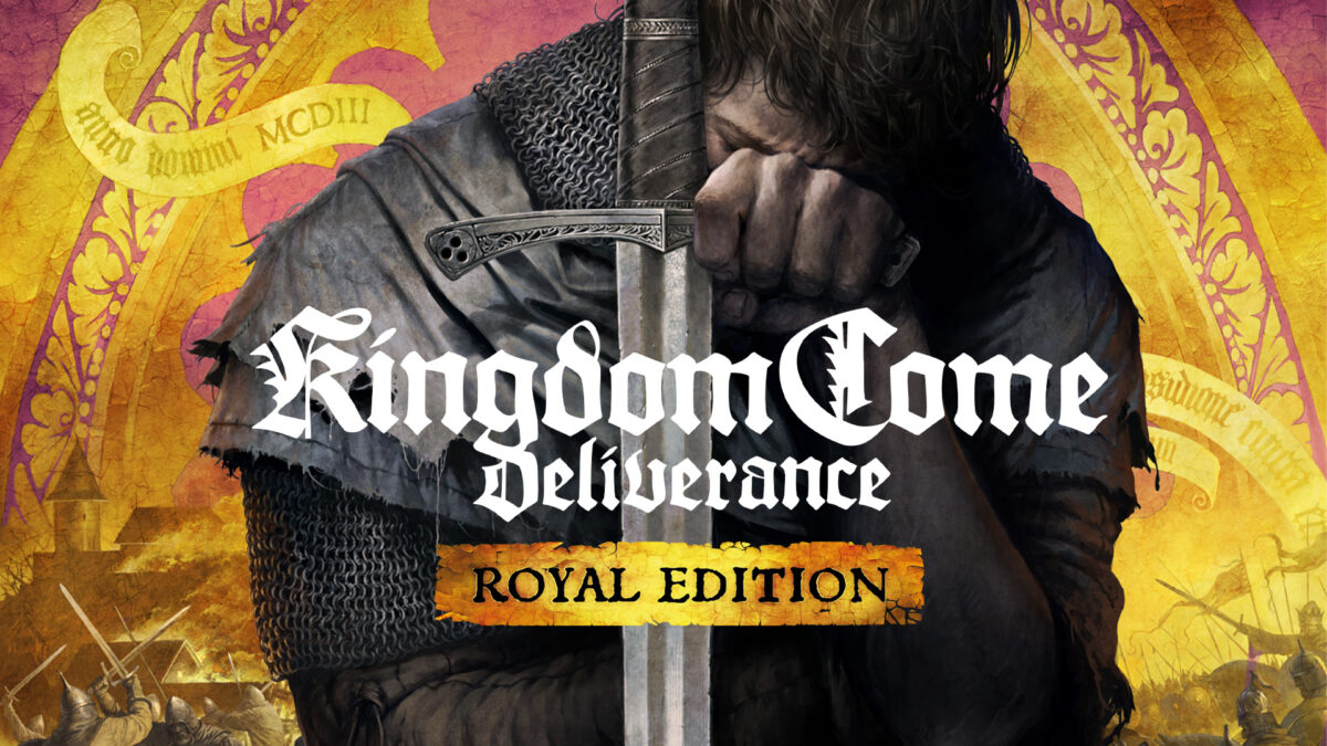 Kingdom Come: Deliverance, disponible le 15 mars sur Nintendo Switch