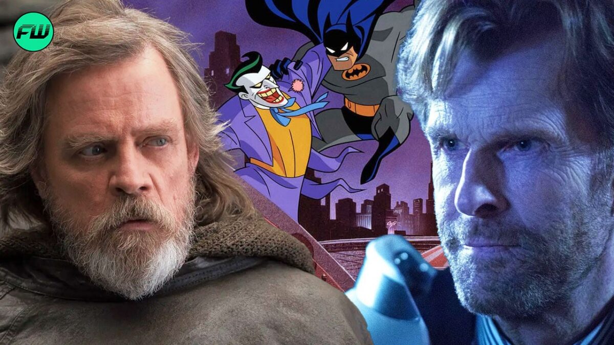 Mark Hamill Set to Return from Retirement as Joker After Kevin Conroy’s Final Batman Appearance Gets Revealed