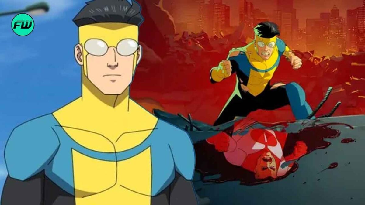 “Some scenes will make you scream with excitement”: You Can Not Miss Invincible Season 2 and Critics’ Reviews Prove the Same