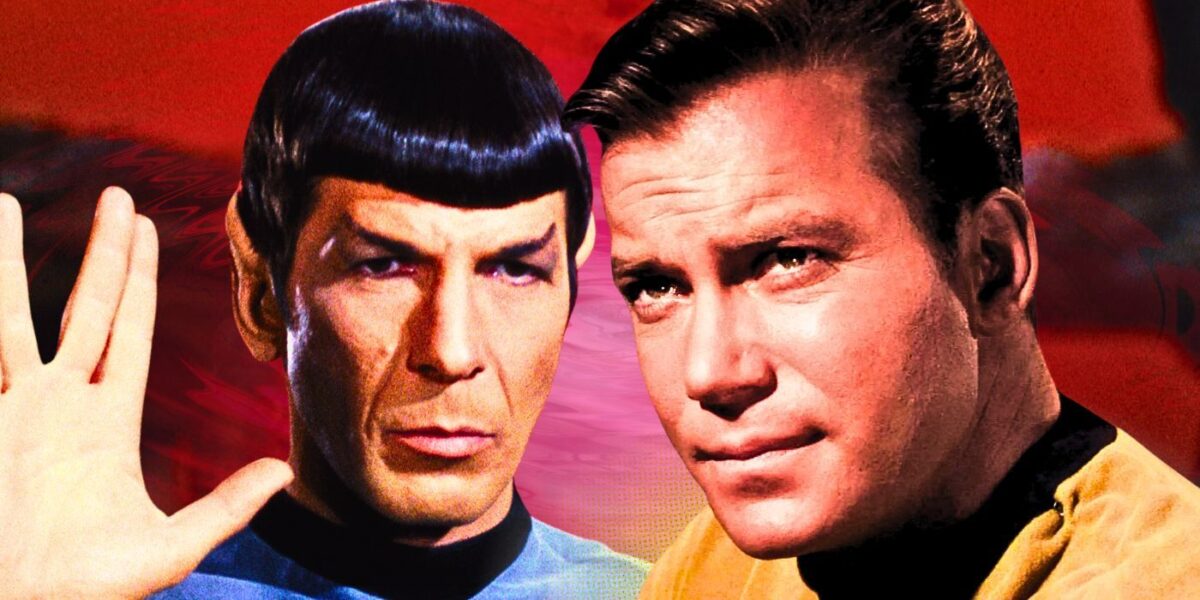 William Shatner de Star Trek se souvient de Leonard Nimoy comme d'un « magnifique donateur »