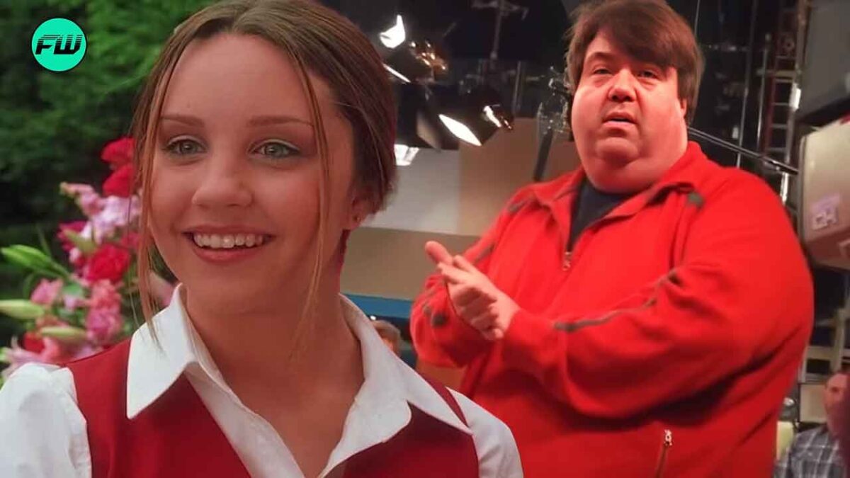 "I hope Amanda Bynes recovers from all the trauma": After Disturbing Revelation About Dan Schindler in Quiet on Set, Fans Show Much Needed Support to The Amanda Show's Star